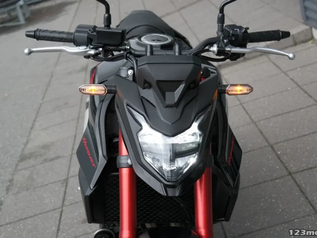 Billede 15 - Honda CB 750 MC-SYD       BYTTER GERNE