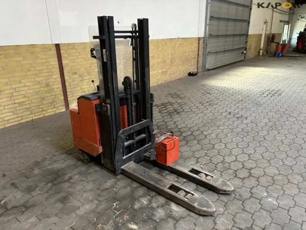 Billede 3 - BT LSV 1250/11