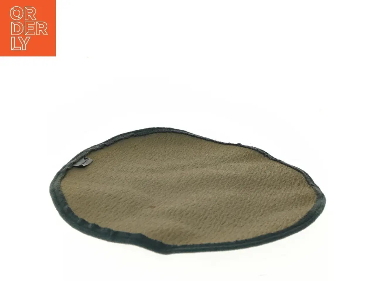 Billede 3 - uderlag fra Bent hansen møbler (str. Ø 42 cm)