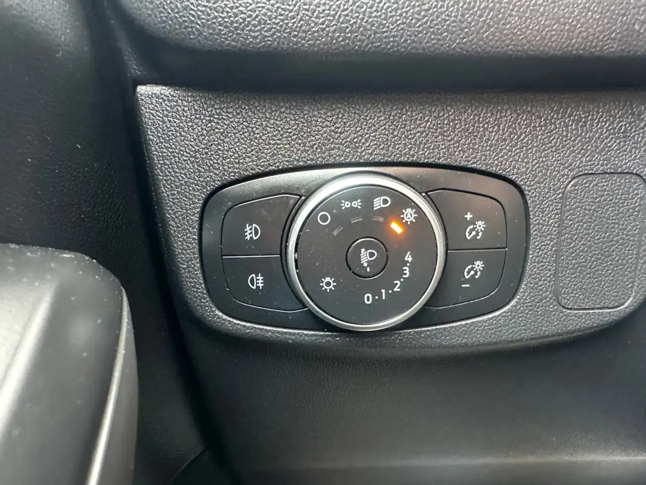 Billede 22 - Ford Focus 1,5 EcoBlue Titanium stc. aut. Van