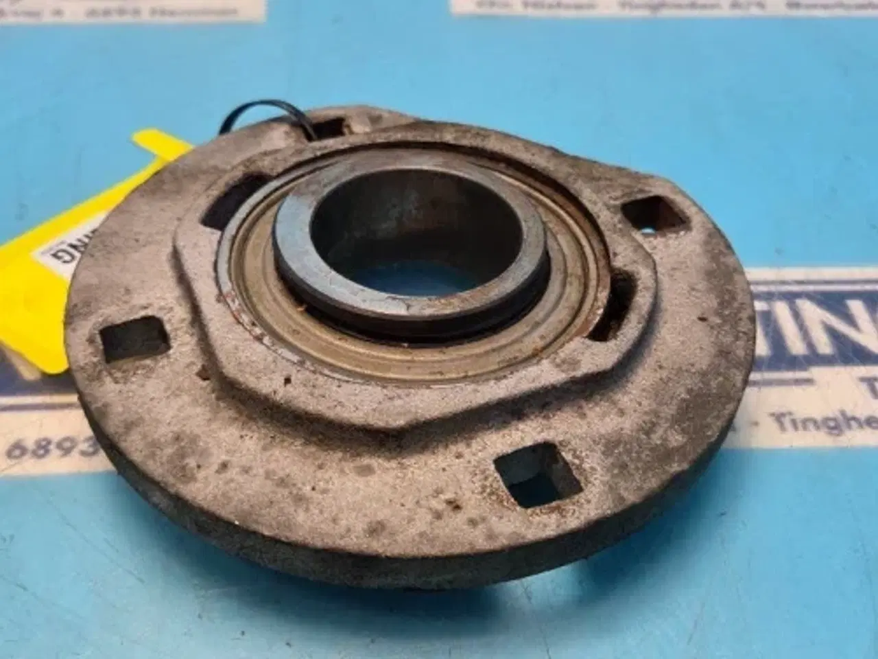 Billede 4 - New Holland BB980 Lejesamling 700109753