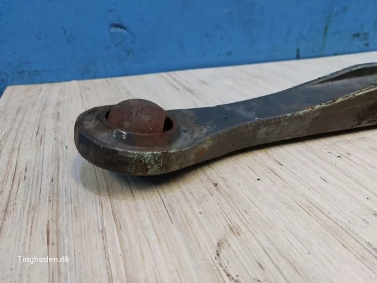 Billede 2 - Massey Ferguson 3060 Løftearm L. 3615059M1