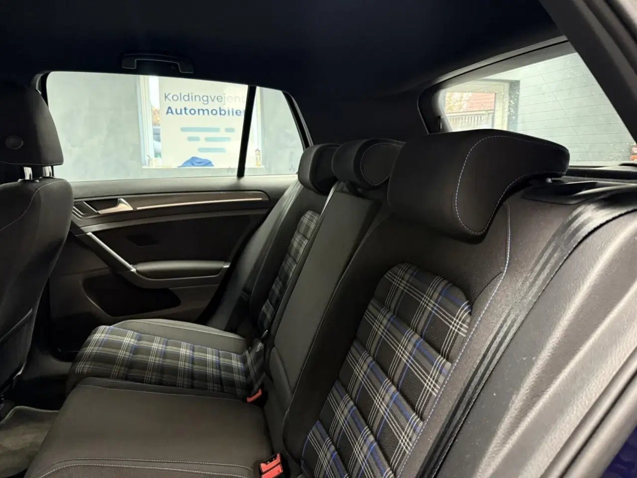 Billede 14 - VW Golf 1,4 TSI Plugin-hybrid GTE DSG 204HK 5d 6g Aut.