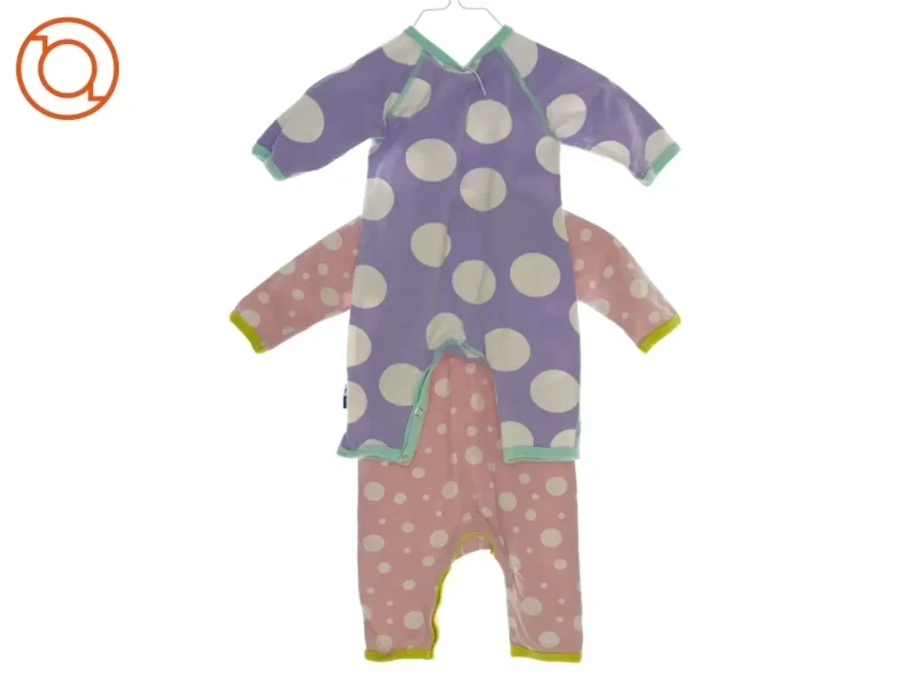 Billede 2 - Heldragter fra Molo (2 stk)(Str. 62)