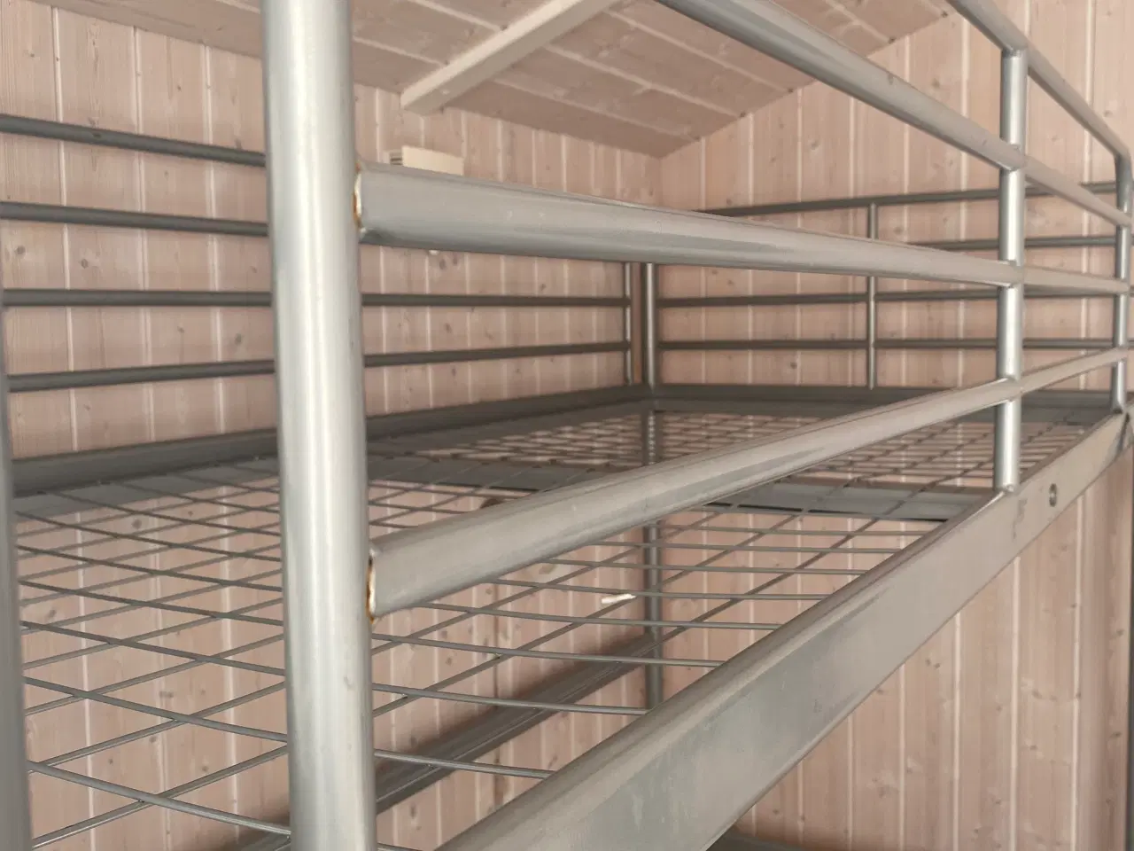Billede 3 - Ikea køjeseng