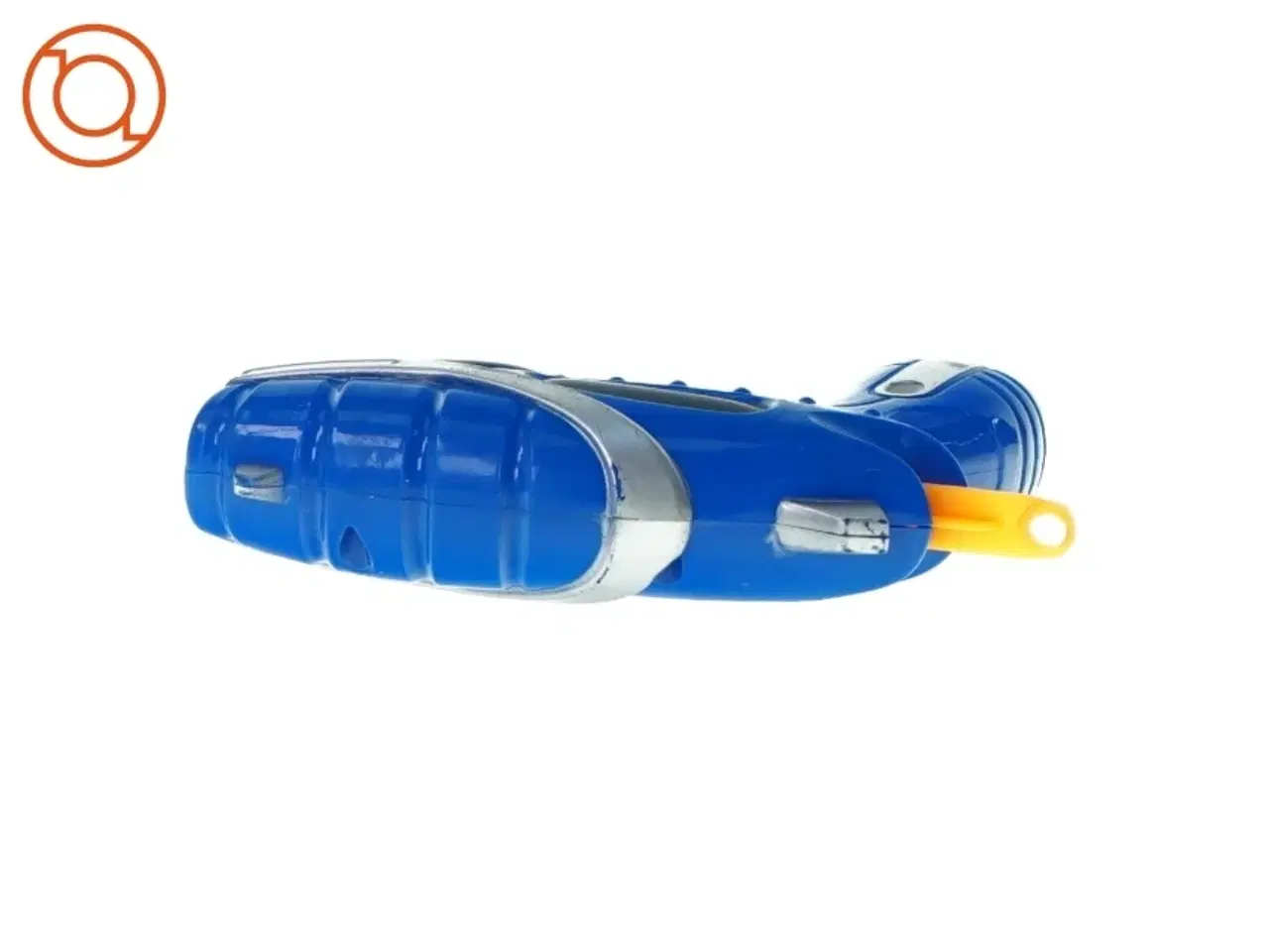 Billede 2 - Nerf pistol (str. 14 x 10 cm)