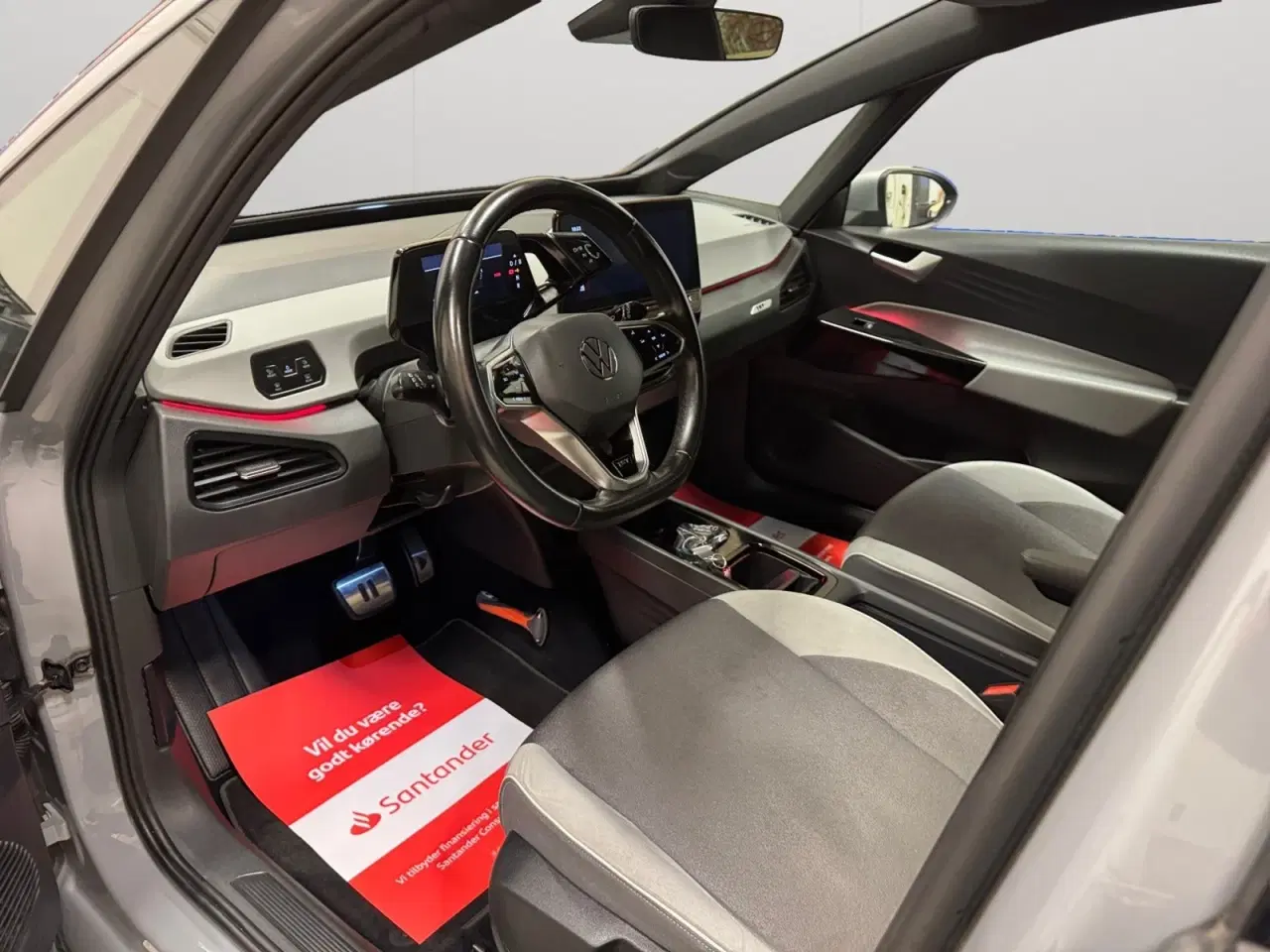 Billede 5 - VW ID.3 58 1ST Plus