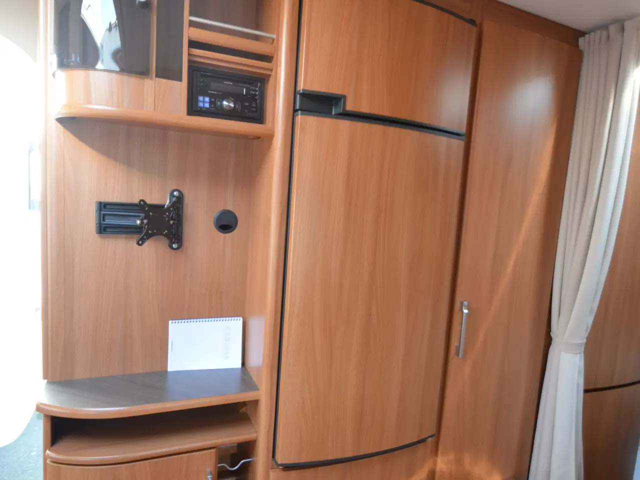 Billede 10 - Kabe Safir XL KS -2011