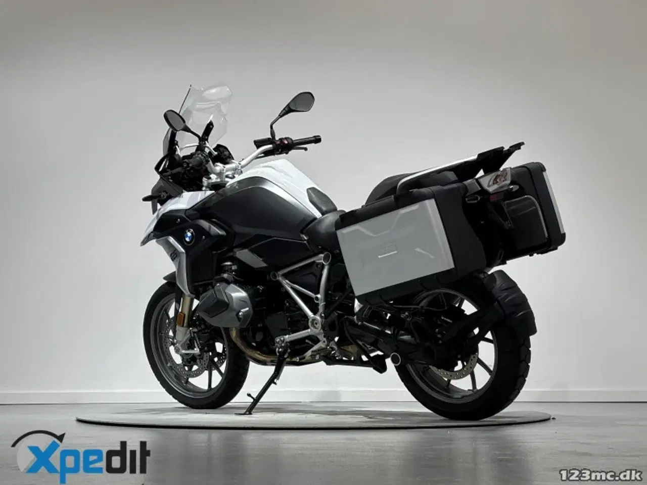 Billede 7 - BMW R 1250 GS