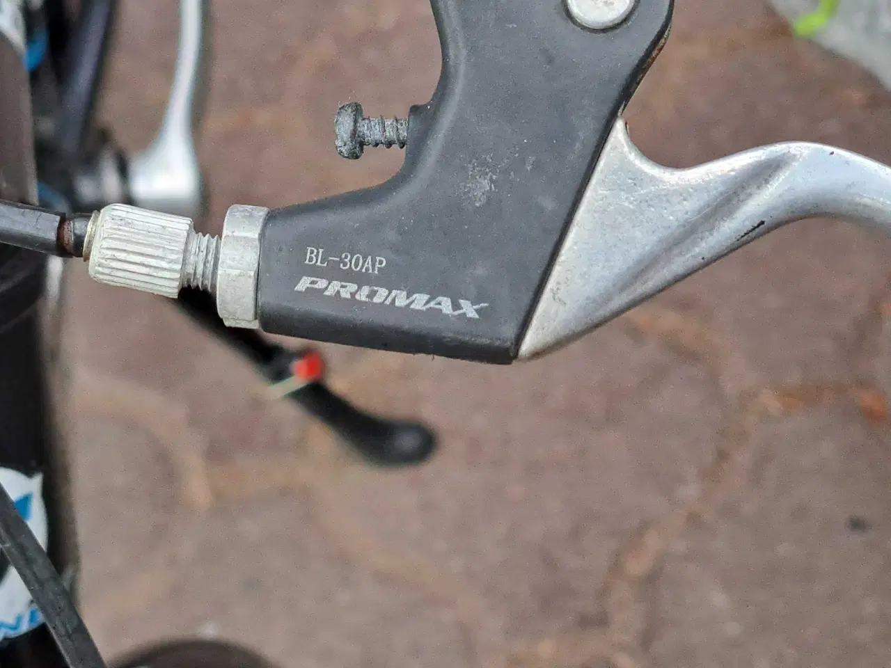 Billede 10 - Taarnby 20" drengecykel 