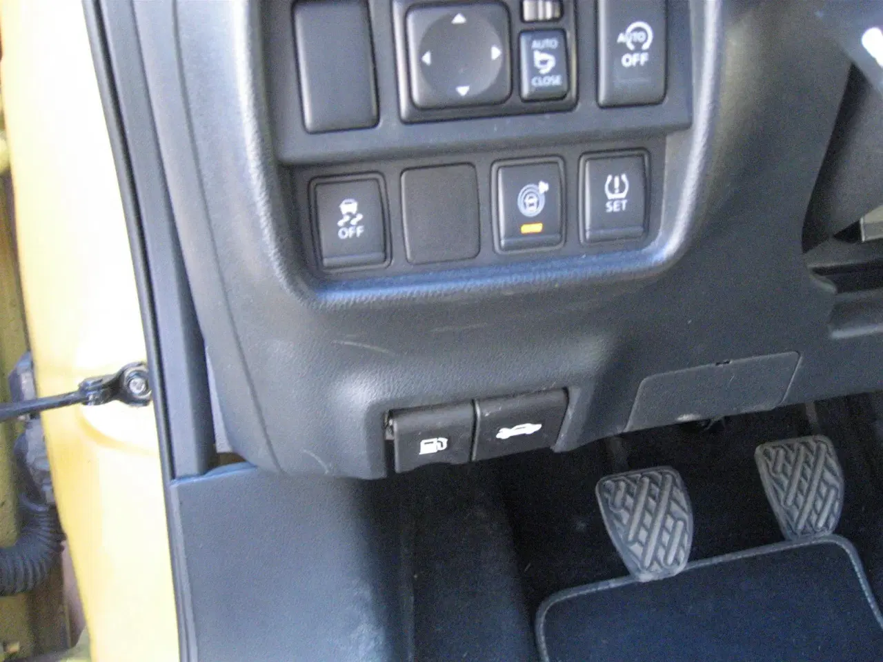 Billede 7 - Nissan Juke 1,2 Dig-T Acenta 4x2 115HK 5d 6g