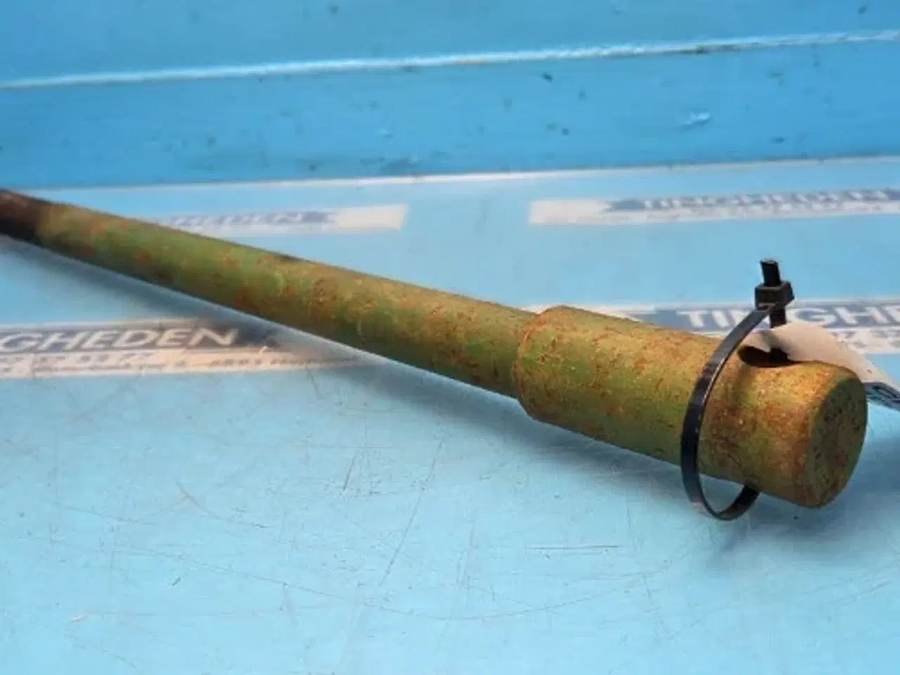 Billede 4 - John Deere 3030 Liftarm AL23422