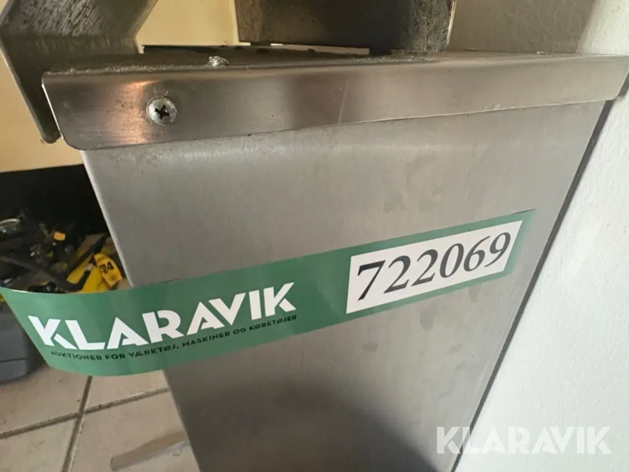 Billede 10 - Kebab grill Potis