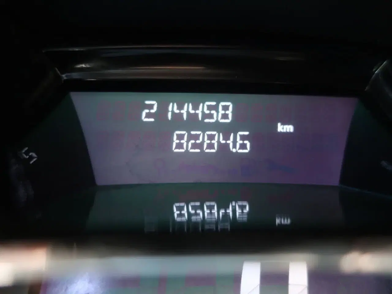 Billede 13 - Personbil: RENAULT NY CLIO DCI 90 5D (moms fri)