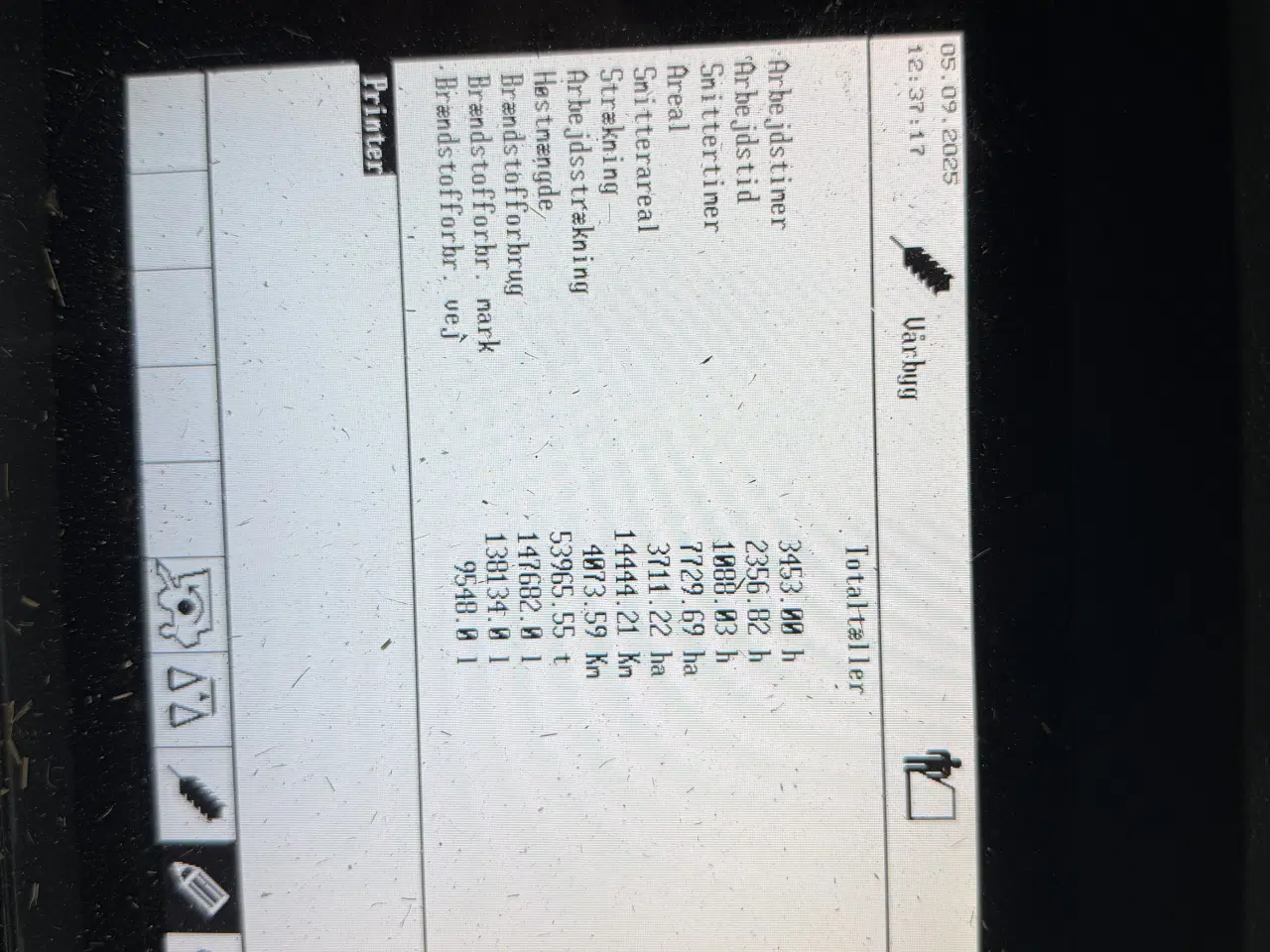 Billede 12 - CLAAS lexion 580+ tt