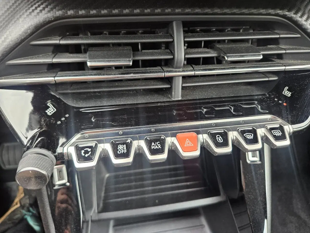 Billede 15 - Peugeot e-2008 50 Active Pack