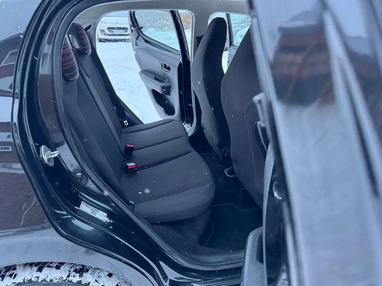 Billede 13 - Citroen C1 Nysyn Ekstrem pæn og velholdt Økonomisk