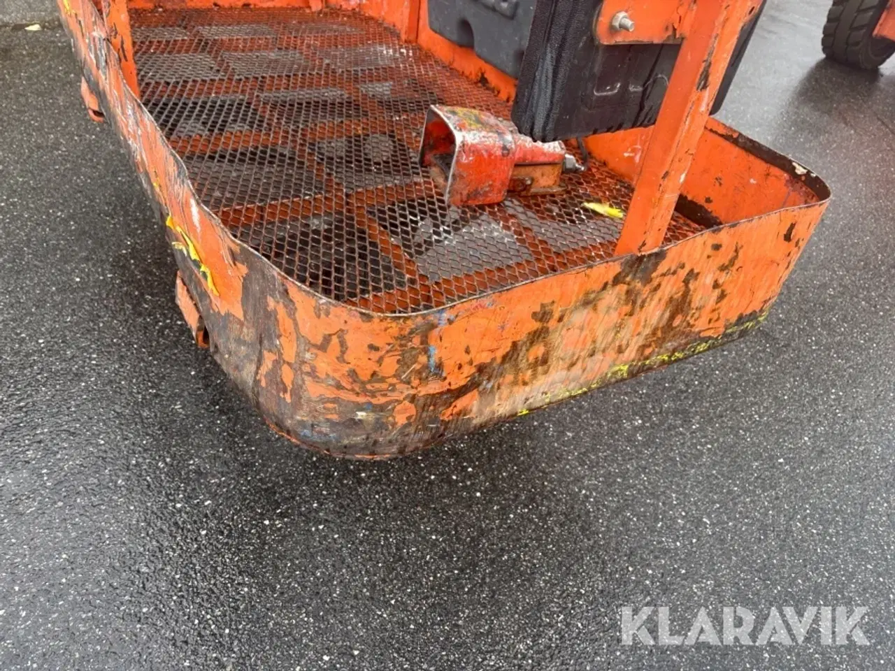 Billede 11 - Lift JLG E450AJ