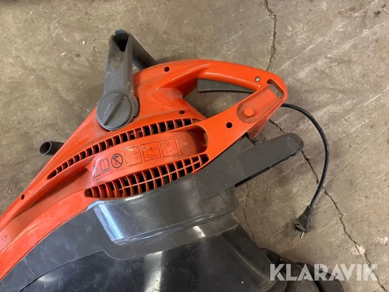 Billede 12 - Havemaskiner lot