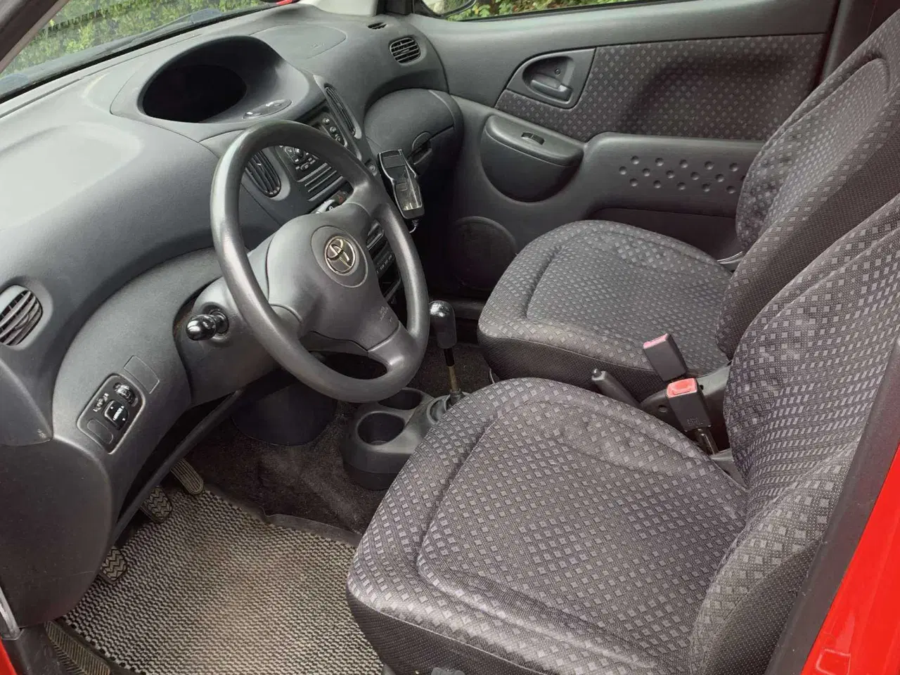 Billede 11 - Fin Toyota Yaris verso sælges 