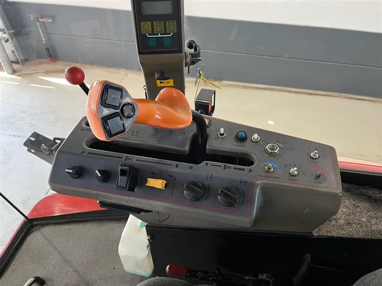 Billede 23 - Macdon 9350 21 fod Dobbelt knivtræk