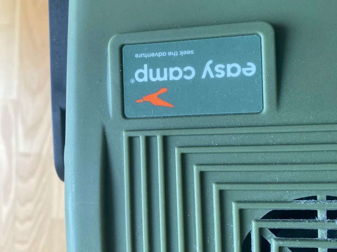Billede 6 - Artic Køleboks 12V/230V som ny.