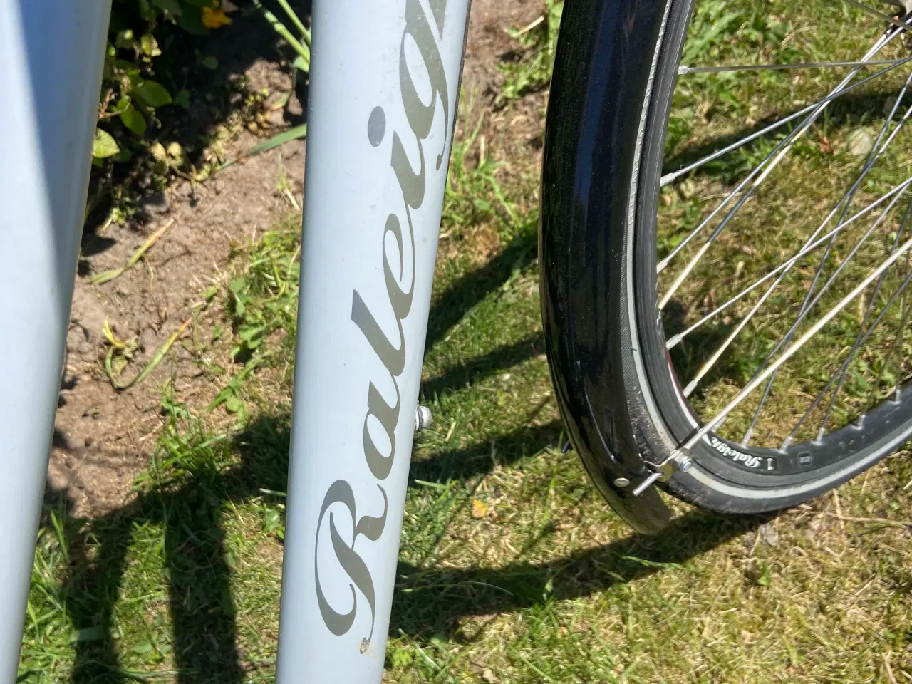 Billede 2 - Raleigh Prite Alu