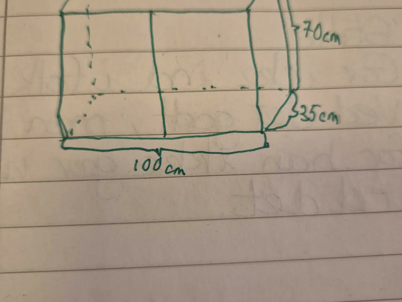 Billede 4 - Overskabe HTH - 4 Stk