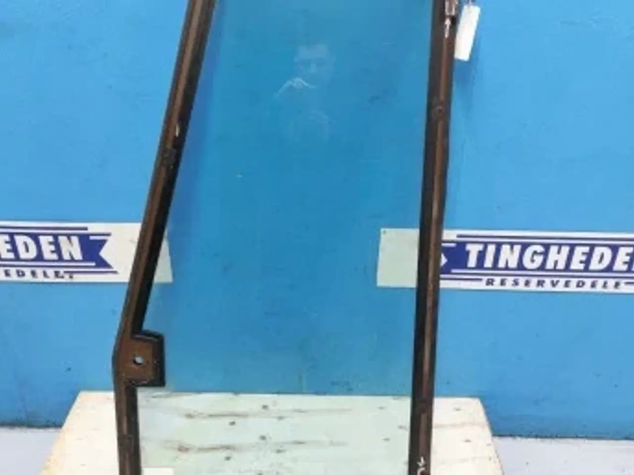 Billede 7 - Dronningborg D7500 Glas 28960047