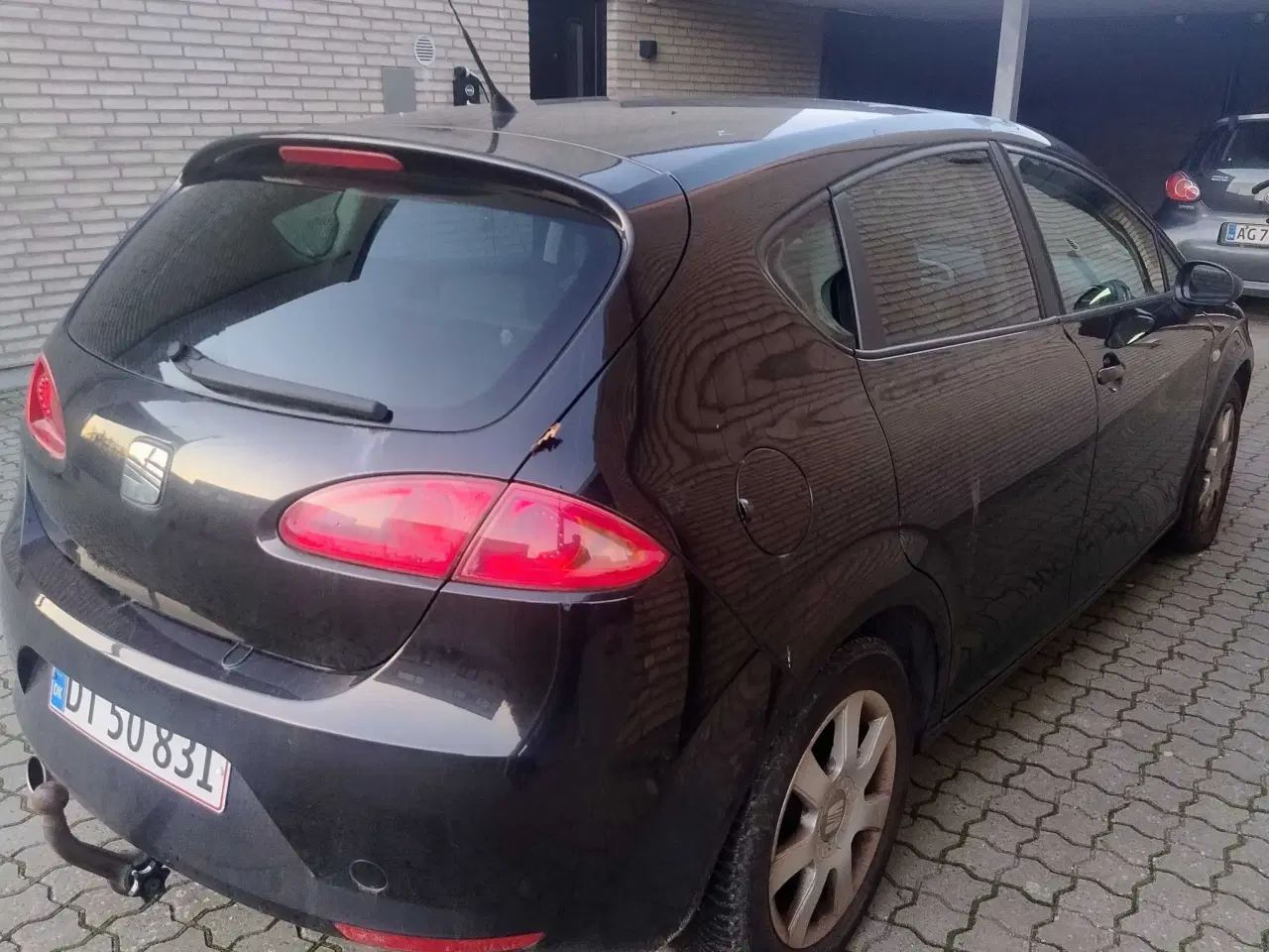 Billede 9 - Seat Leon 1,9 tdi 