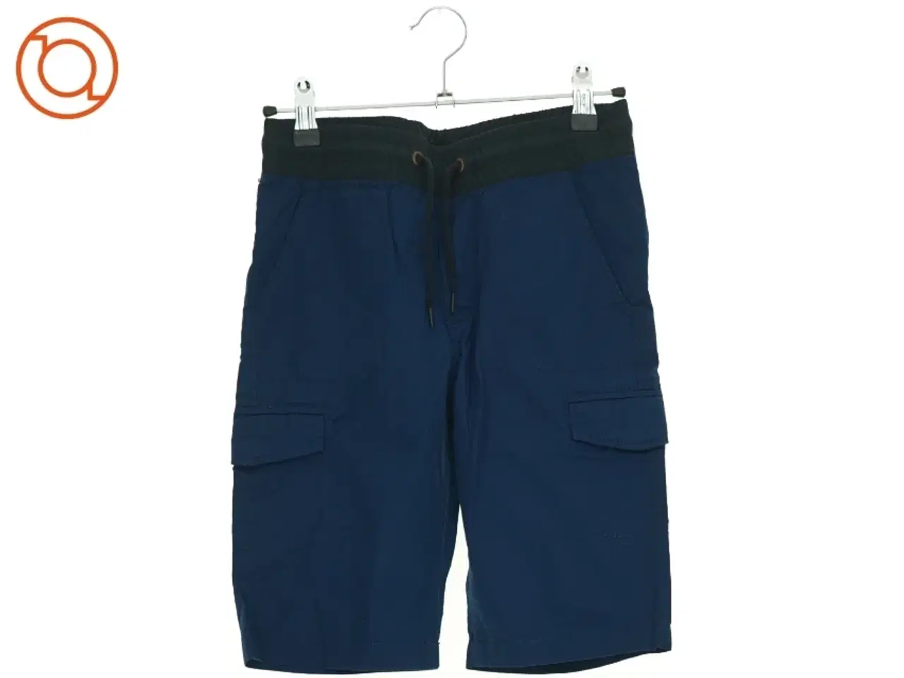 Billede 1 - Shorts fra H&M (str. 128 cm)