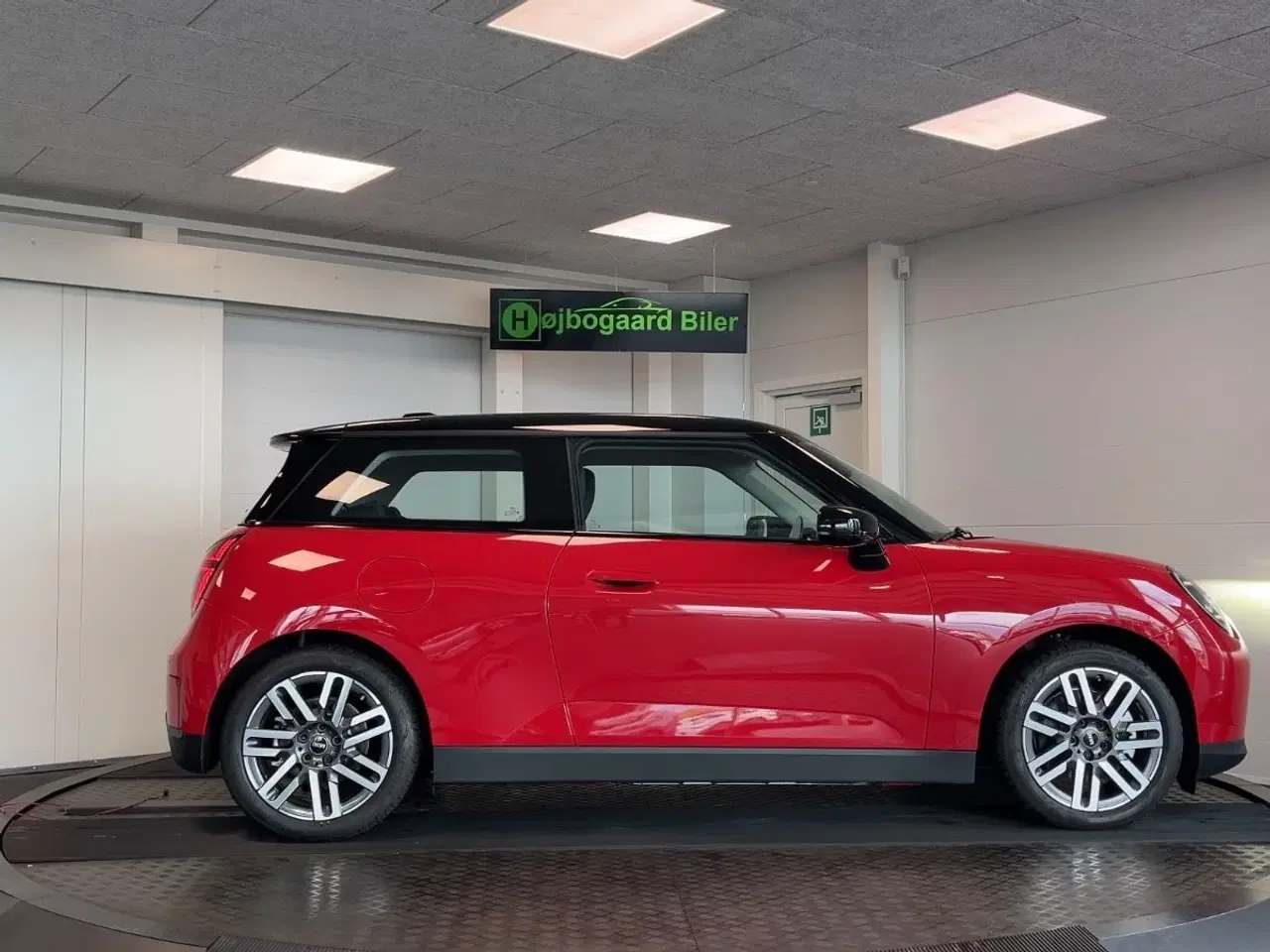Billede 6 - MINI Cooper E  Classic Trim S