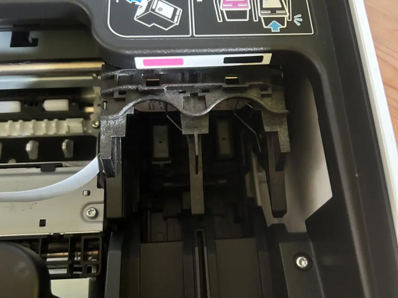 Billede 7 - Printer virker fint