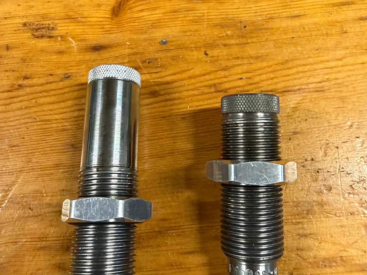 Billede 6 - RCBS genladningsudstyr