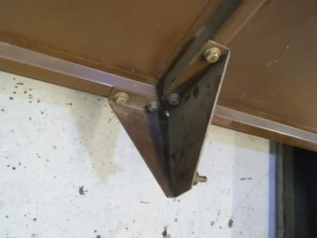 Billede 6 - Dronningborg D8900 Korntankslåg 28180883