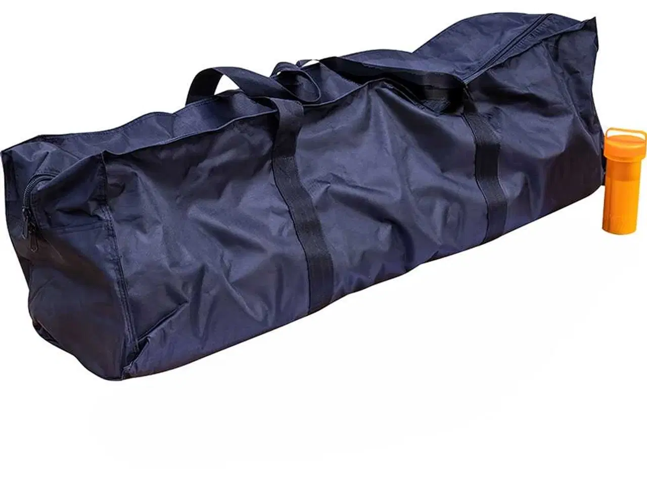 Billede 2 - (ny) Story Airtrack 500*100*20 m. Pumpe og taske