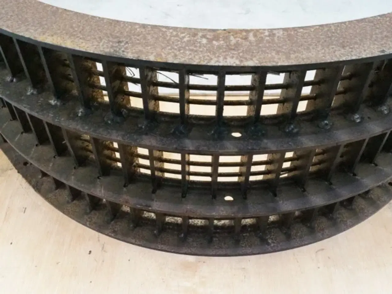 Billede 11 - John Deere S670  Bro AXE28964