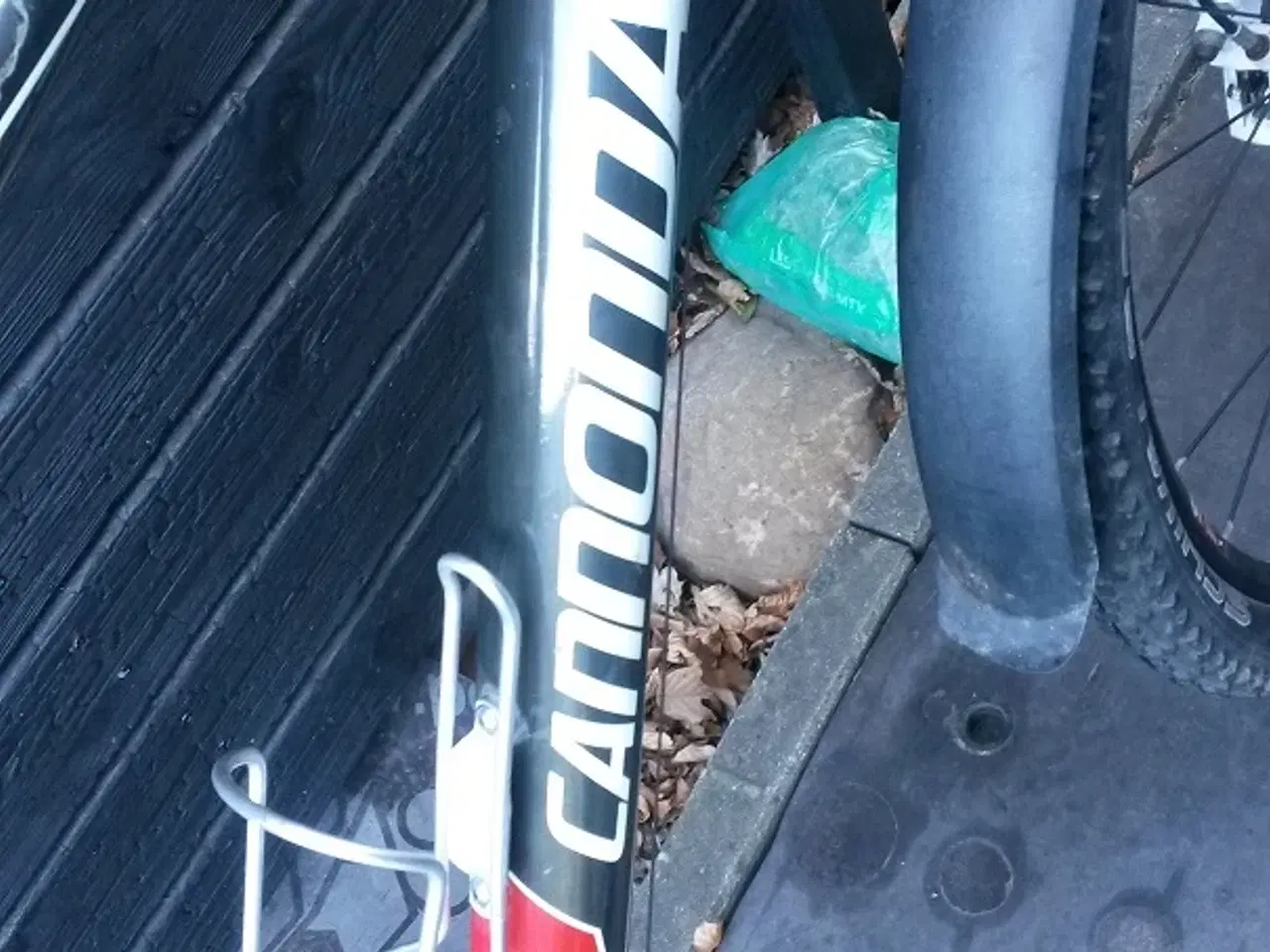 Billede 14 - Cannondale Flash Carbon 4