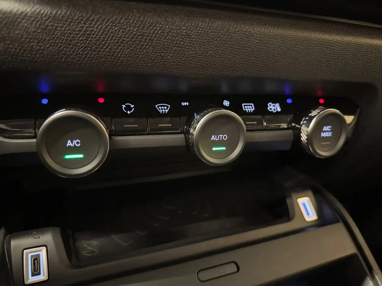 Billede 13 - Citroën ë-C4 50 Max