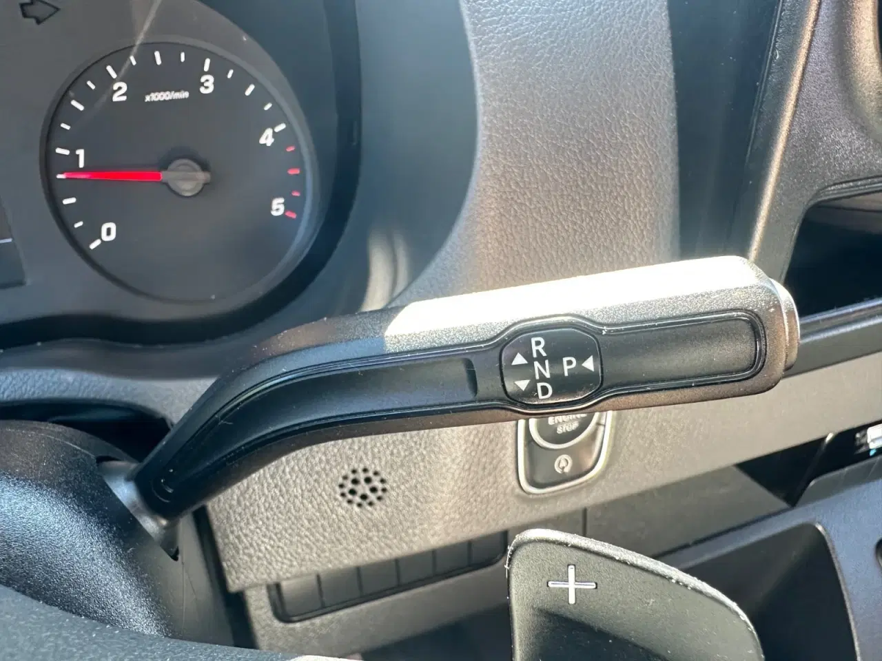 Billede 18 - Mercedes Sprinter 316 2,2 CDi A2 Kassevogn aut. RWD