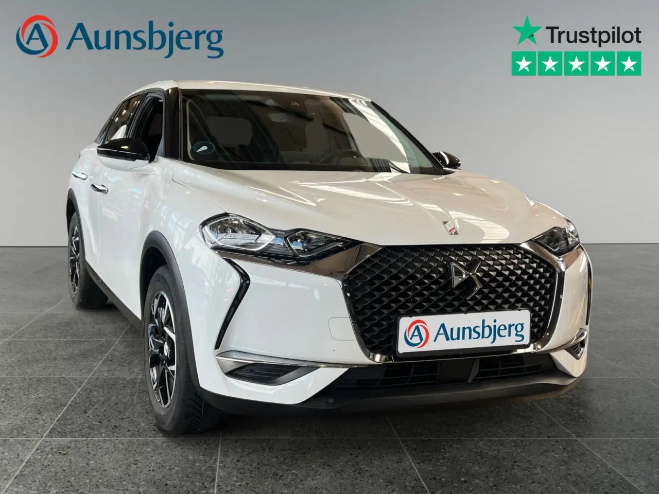 Billede 7 - DS DS 3 CrossBack 50 E-Tense Chic