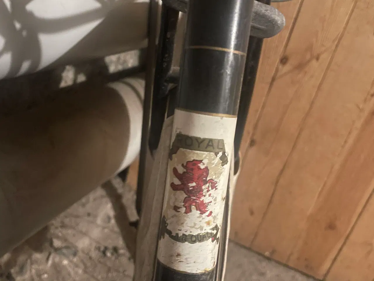 Billede 5 - Gratis Cykel