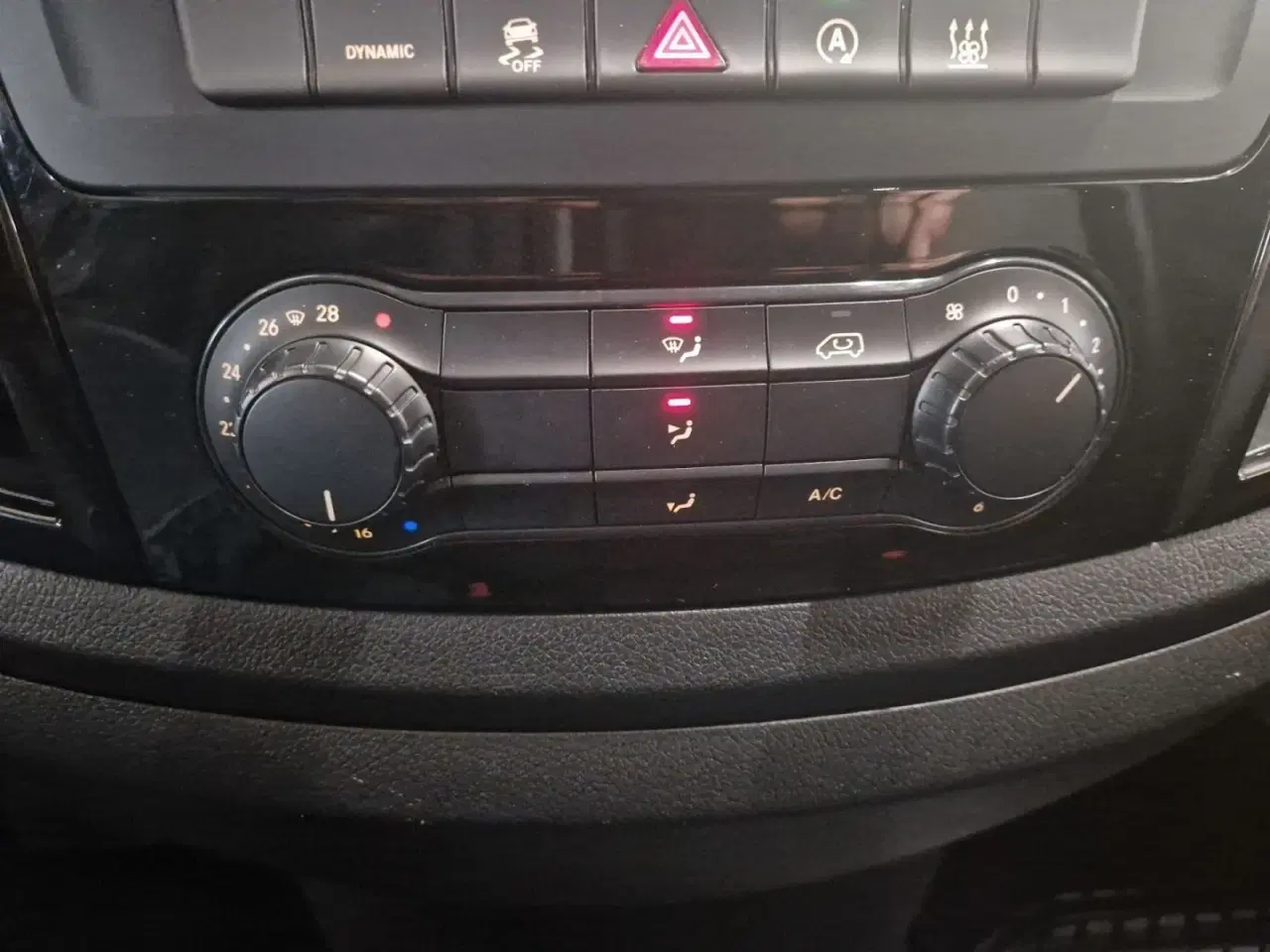 Billede 19 - Mercedes Vito 116 2,0 CDi Complete aut. L RWD