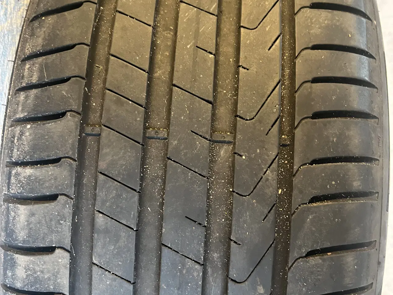 Billede 6 - Sommerdæk til ID4, ID5, Q4, Enyaq mm. 19’