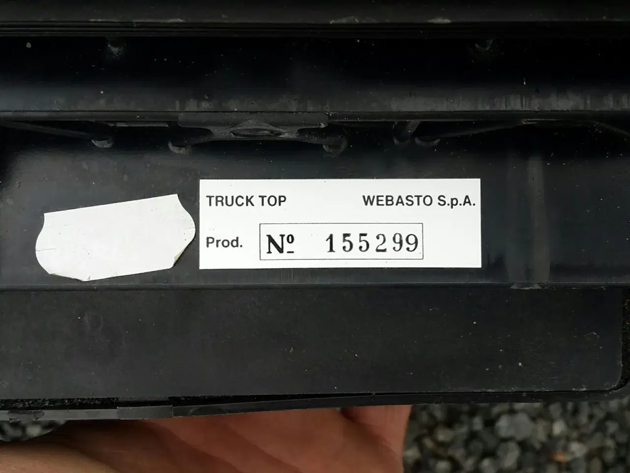 Billede 2 - 24v elsoltag