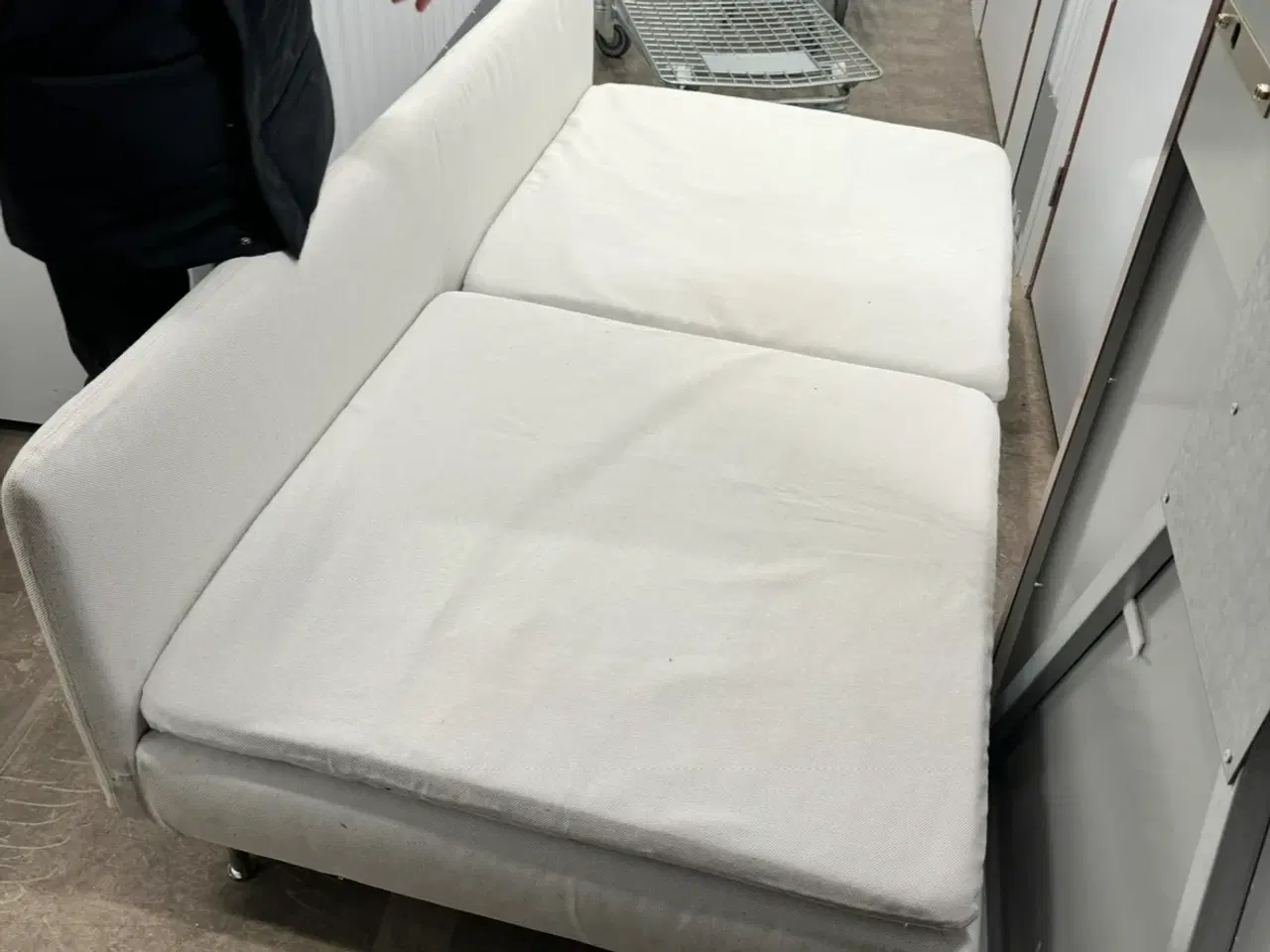 Billede 1 - Sofa