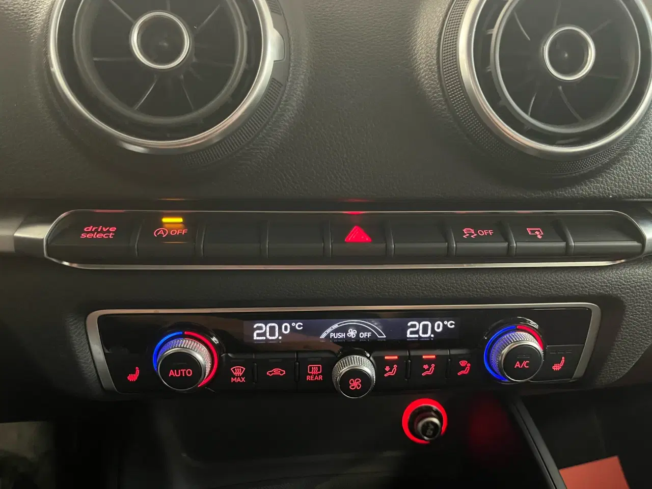 Billede 16 - Audi A3 1,6 TDI Ambition 110HK 6g