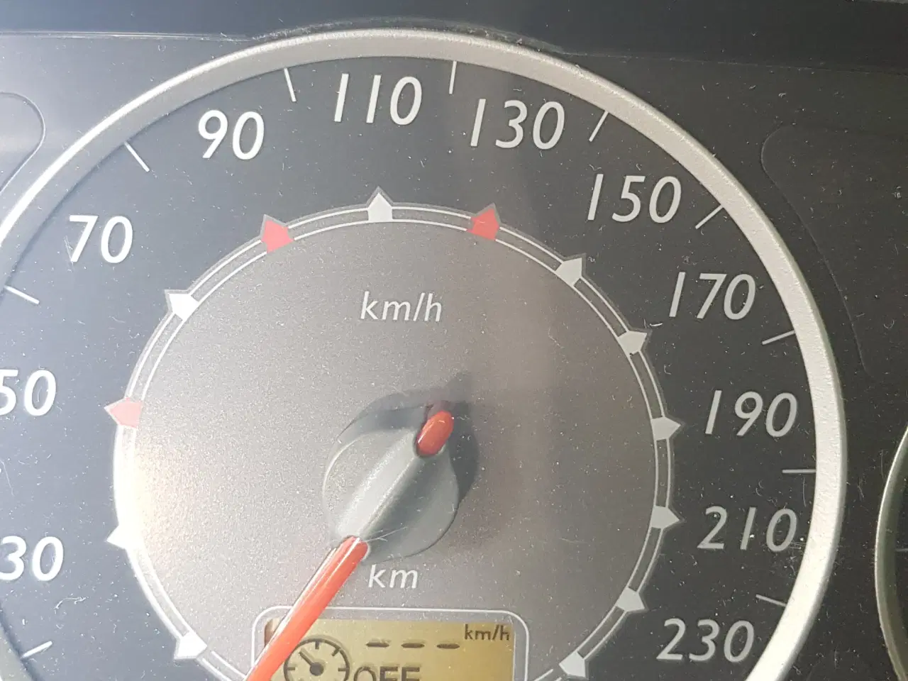 Billede 3 - C5 HDI 2.0 140 hk - 490.000 km 2006 model 