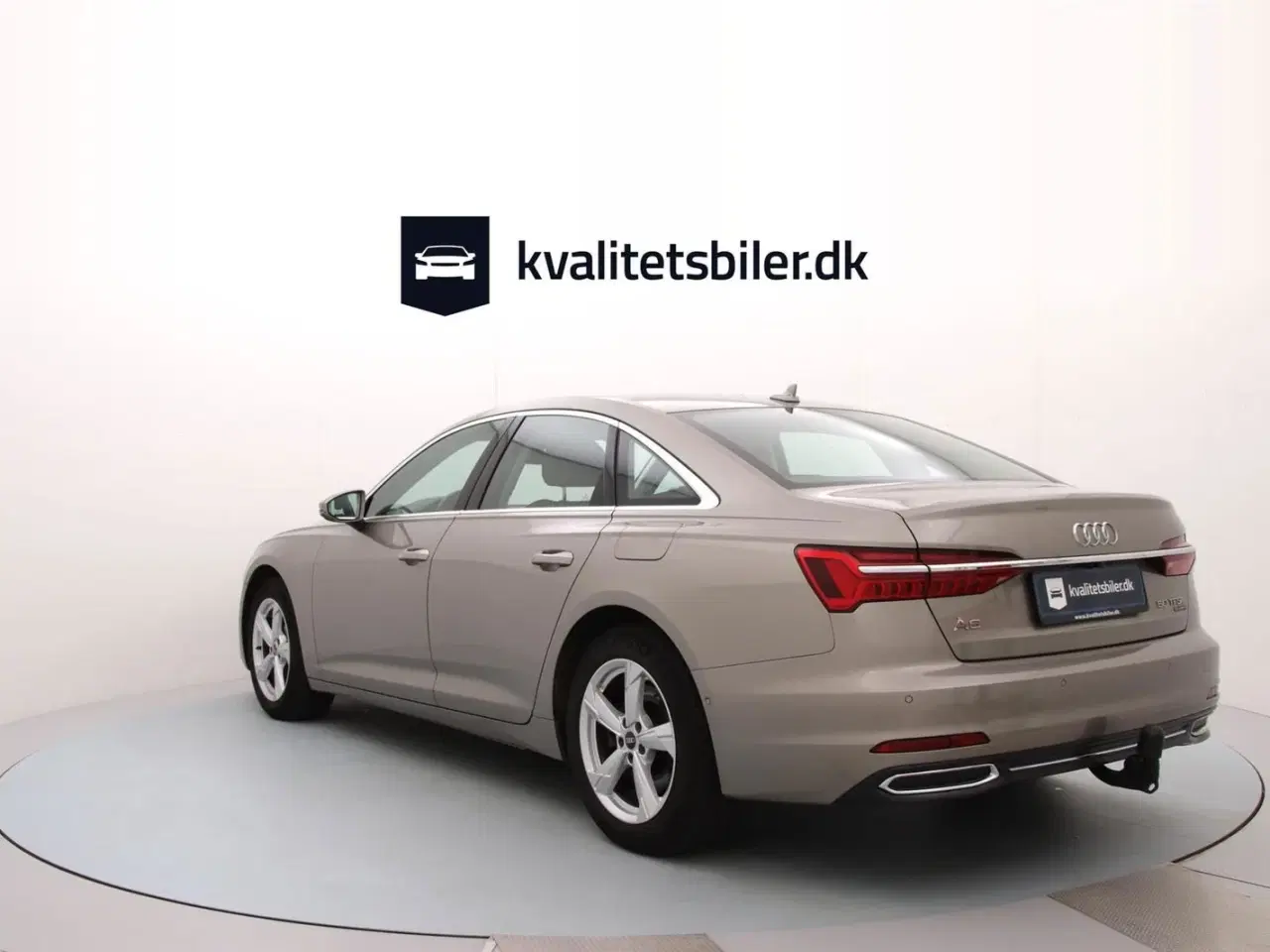 Billede 3 - Audi A6 50 TFSi e Sport Prestige quattro S-tr.