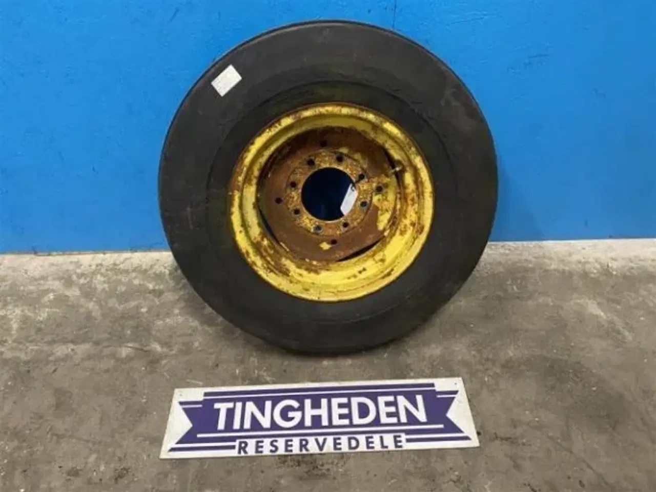 Billede 1 - 18"   12.0-18